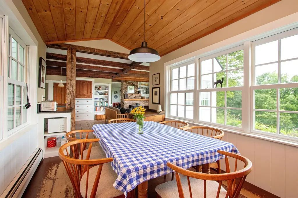 5244 Bayley Hazen Road Peacham VT 05862