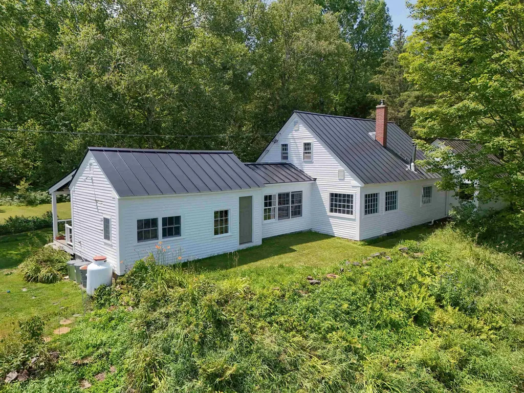 5244 Bayley Hazen Road Peacham VT 05862