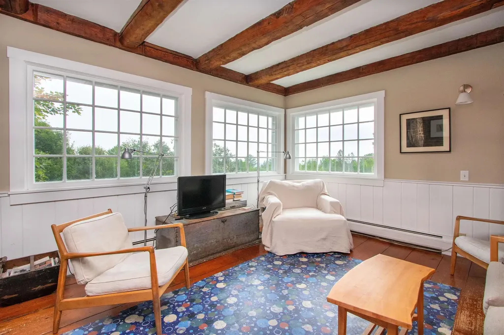 5244 Bayley Hazen Road Peacham VT 05862