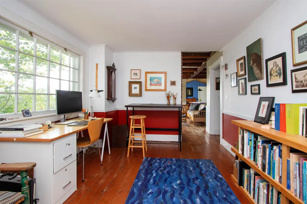 5244 Bayley Hazen Road Peacham VT 05862