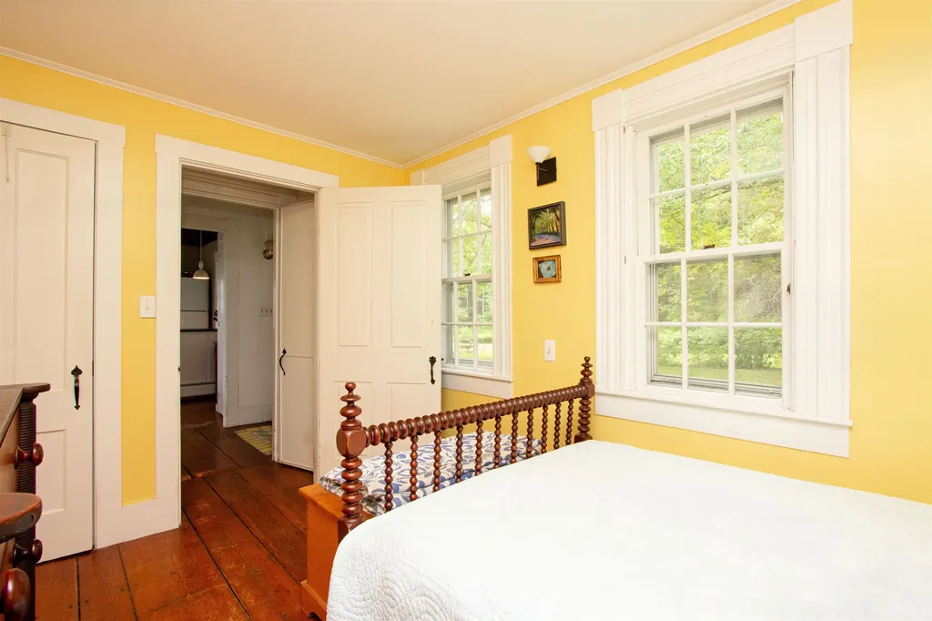 5244 Bayley Hazen Road Peacham VT 05862