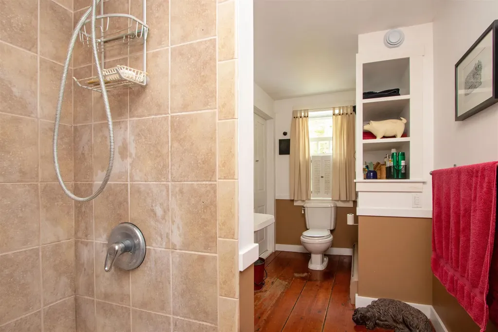 5244 Bayley Hazen Road Peacham VT 05862