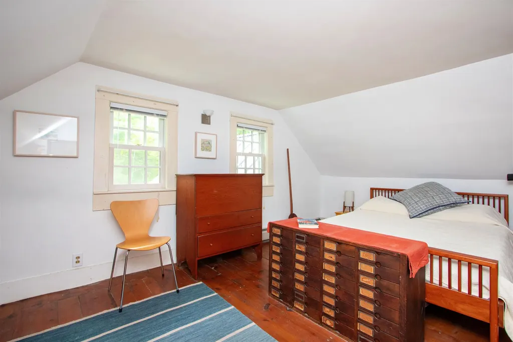 5244 Bayley Hazen Road Peacham VT 05862