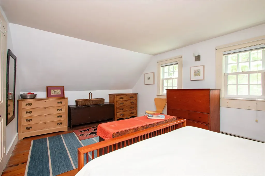 5244 Bayley Hazen Road Peacham VT 05862