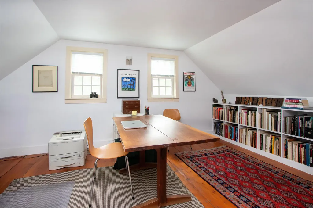 5244 Bayley Hazen Road Peacham VT 05862