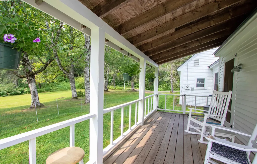 5244 Bayley Hazen Road Peacham VT 05862