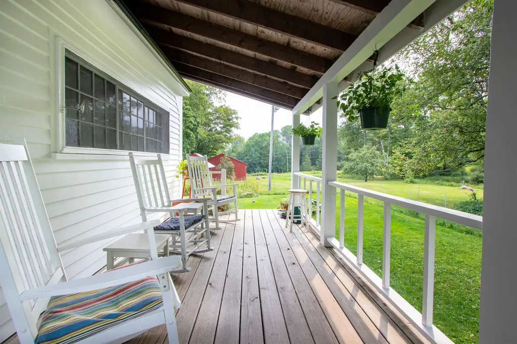 5244 Bayley Hazen Road Peacham VT 05862