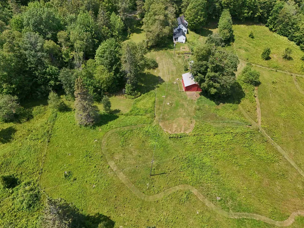 5244 Bayley Hazen Road Peacham VT 05862