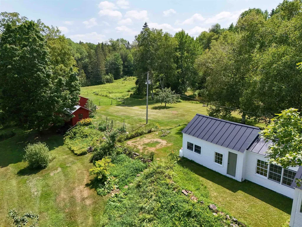 5244 Bayley Hazen Road Peacham VT 05862