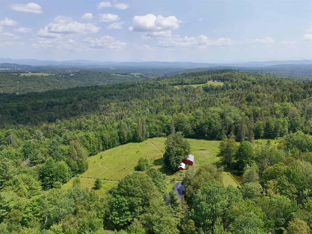 5244 Bayley Hazen Road Peacham VT 05862