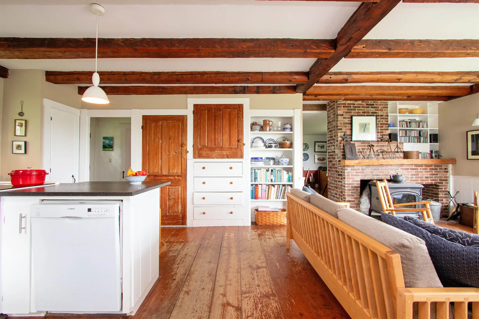 5244 Bayley Hazen Road Peacham VT 05862