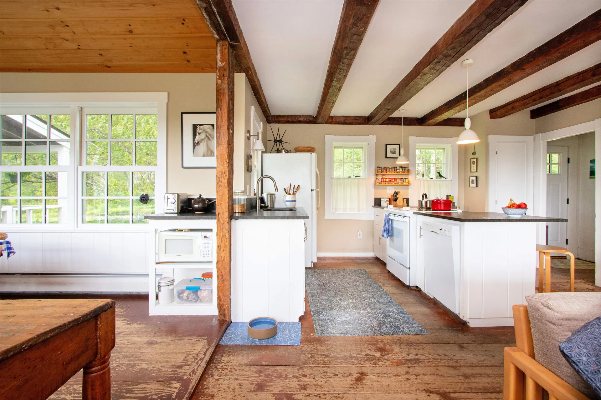 5244 Bayley Hazen Road Peacham VT 05862