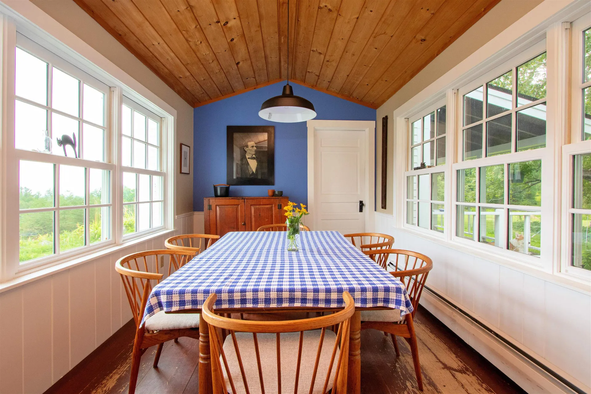 5244 Bayley Hazen Road Peacham VT 05862