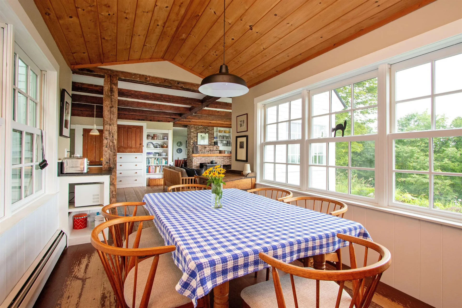 5244 Bayley Hazen Road Peacham VT 05862