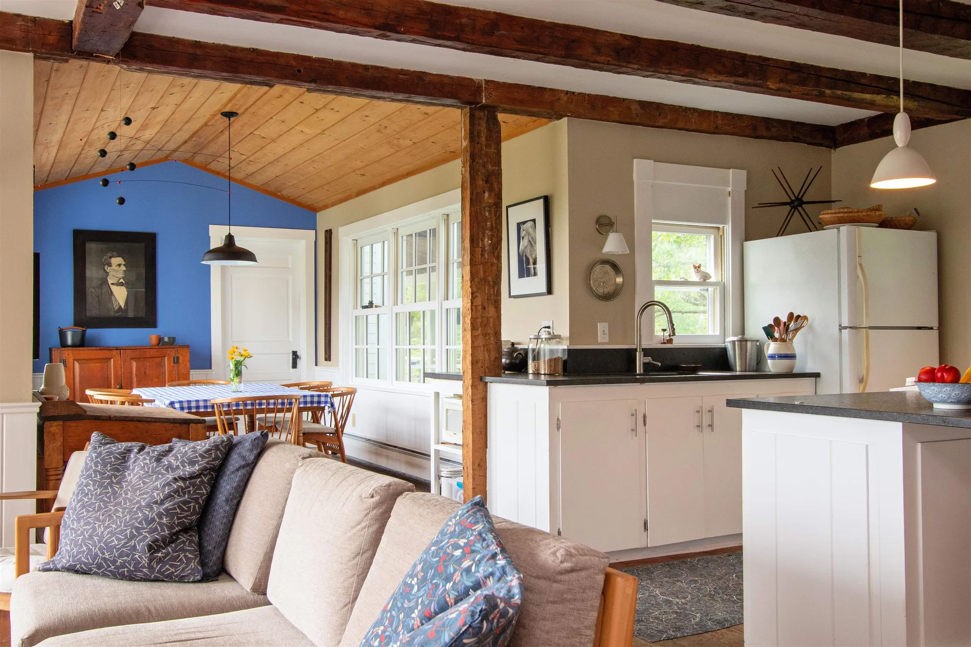 5244 Bayley Hazen Road Peacham VT 05862