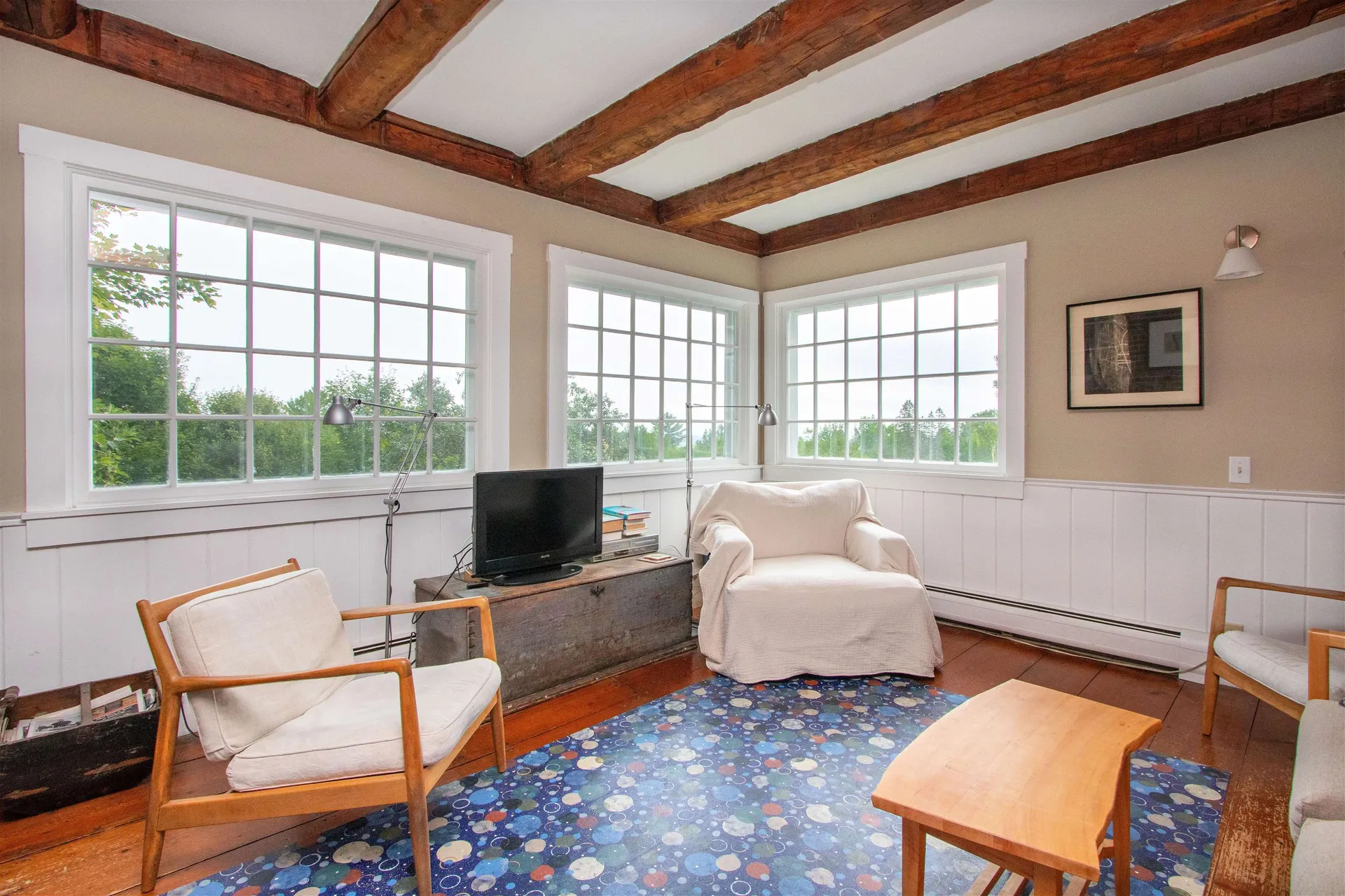 5244 Bayley Hazen Road Peacham VT 05862