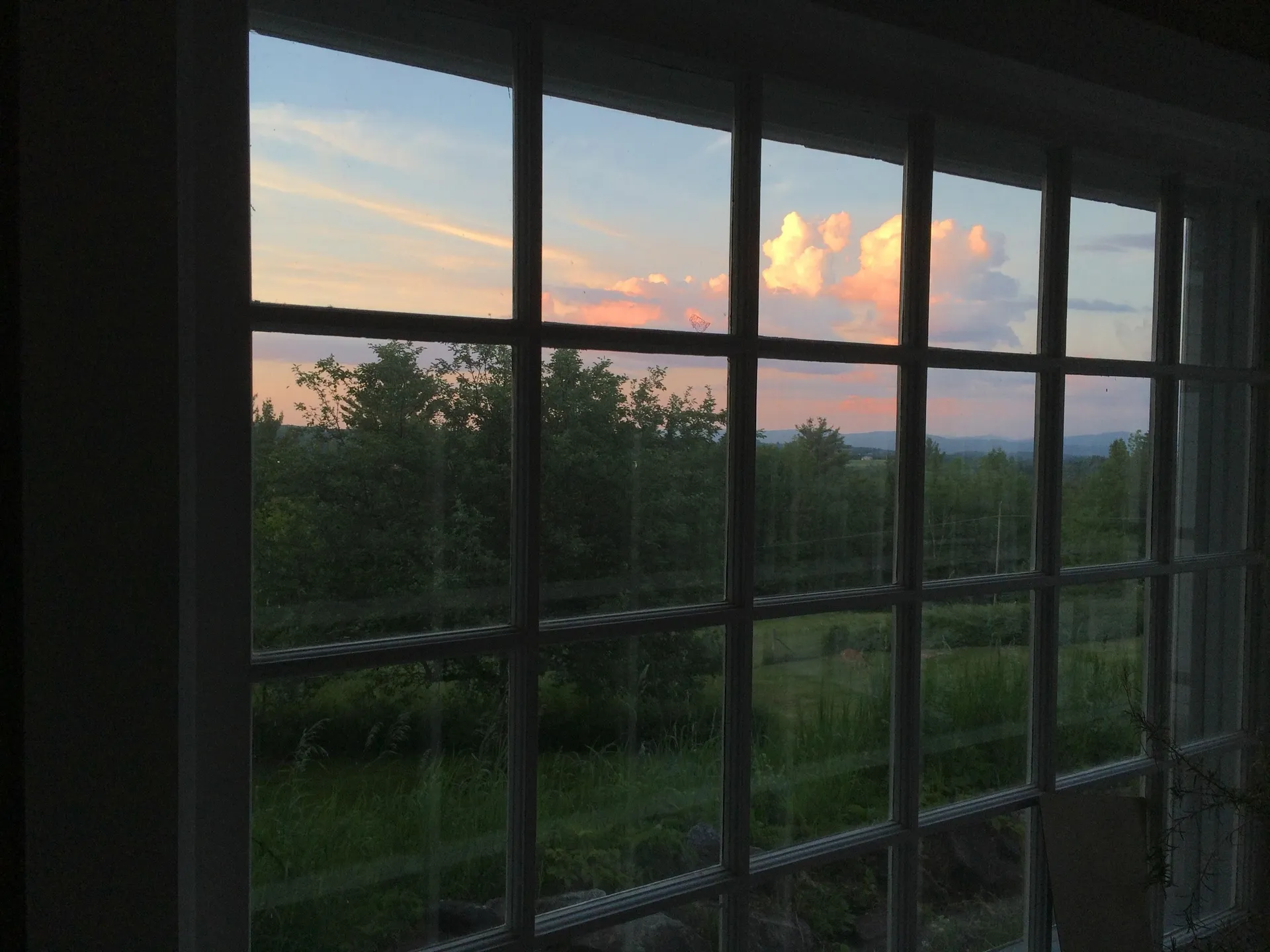 5244 Bayley Hazen Road Peacham VT 05862