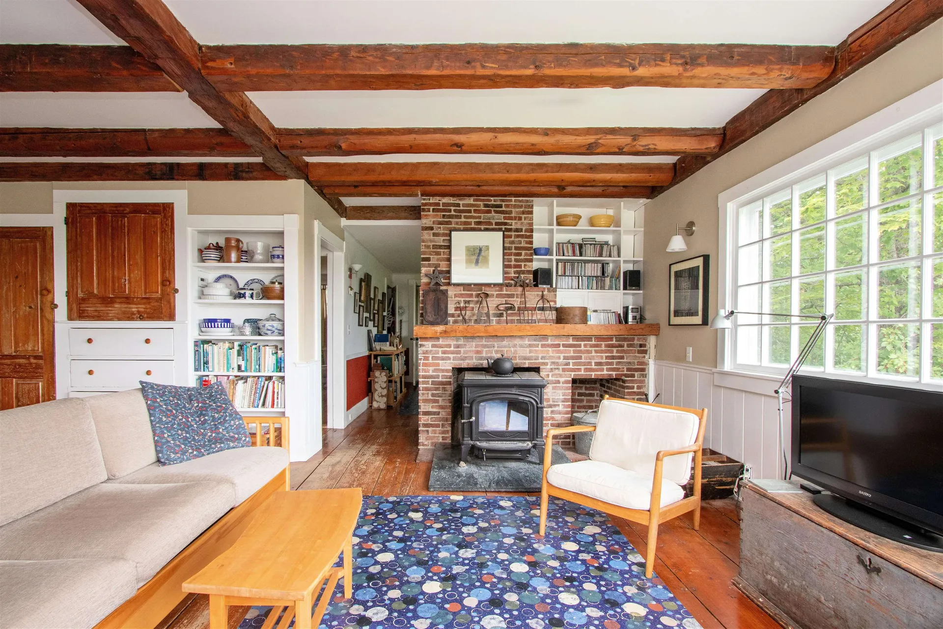 5244 Bayley Hazen Road Peacham VT 05862