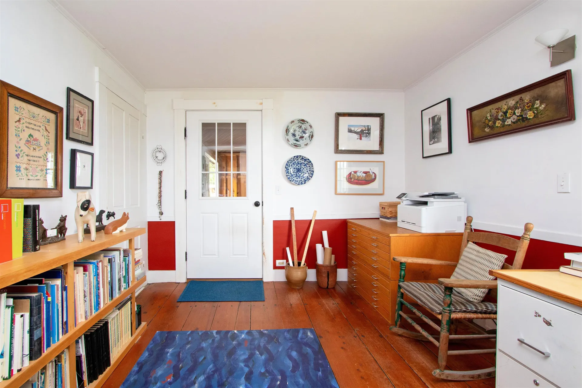 5244 Bayley Hazen Road Peacham VT 05862