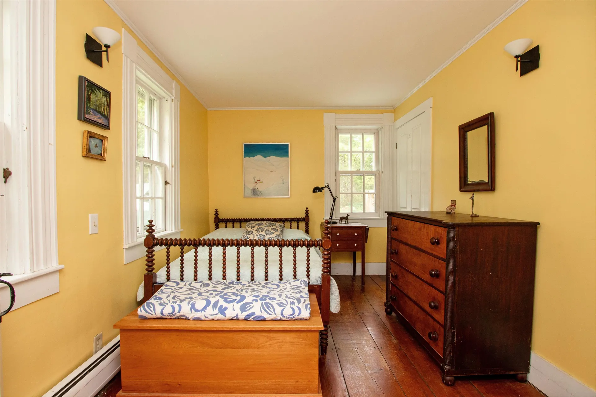 5244 Bayley Hazen Road Peacham VT 05862