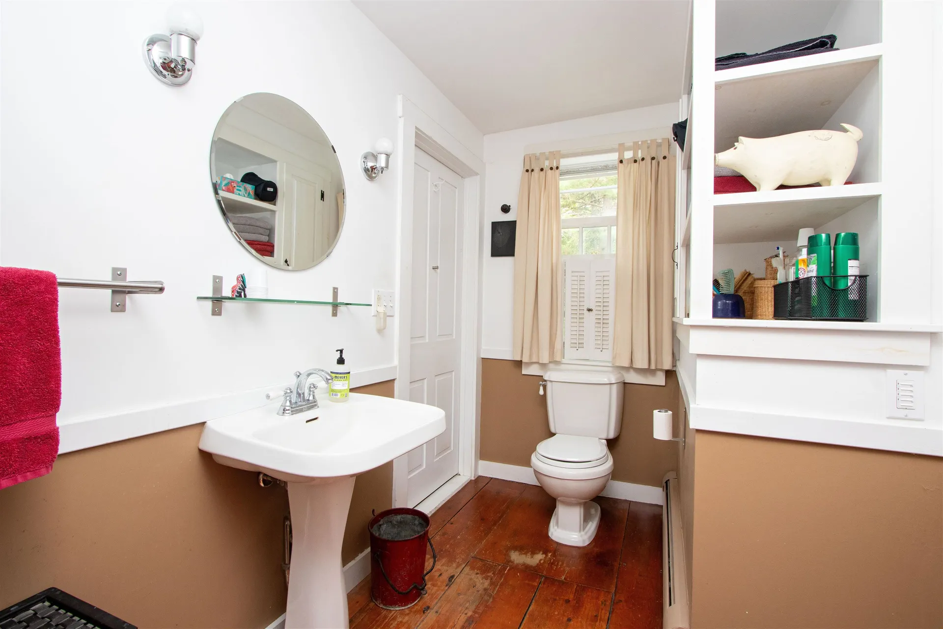 5244 Bayley Hazen Road Peacham VT 05862