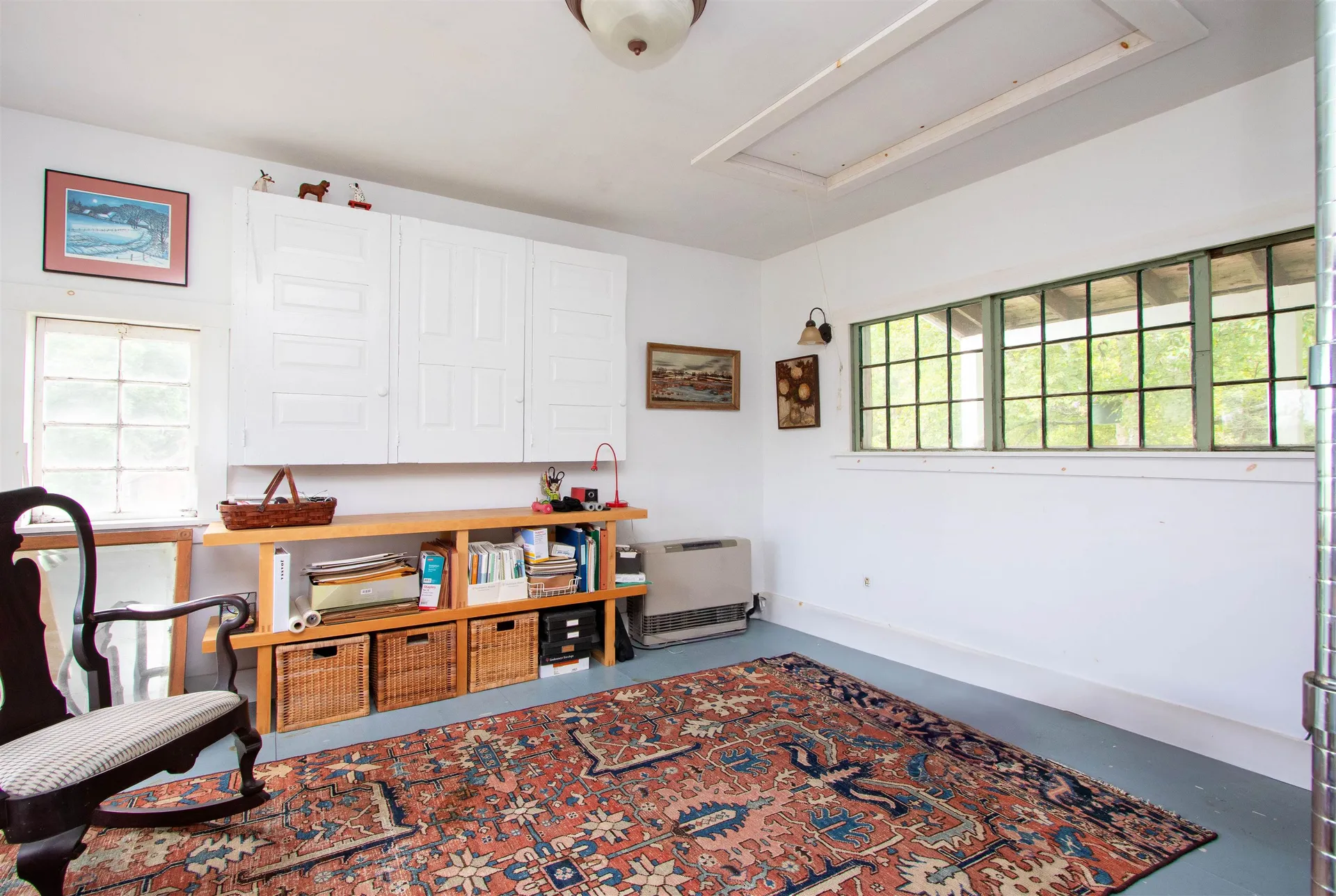 5244 Bayley Hazen Road Peacham VT 05862