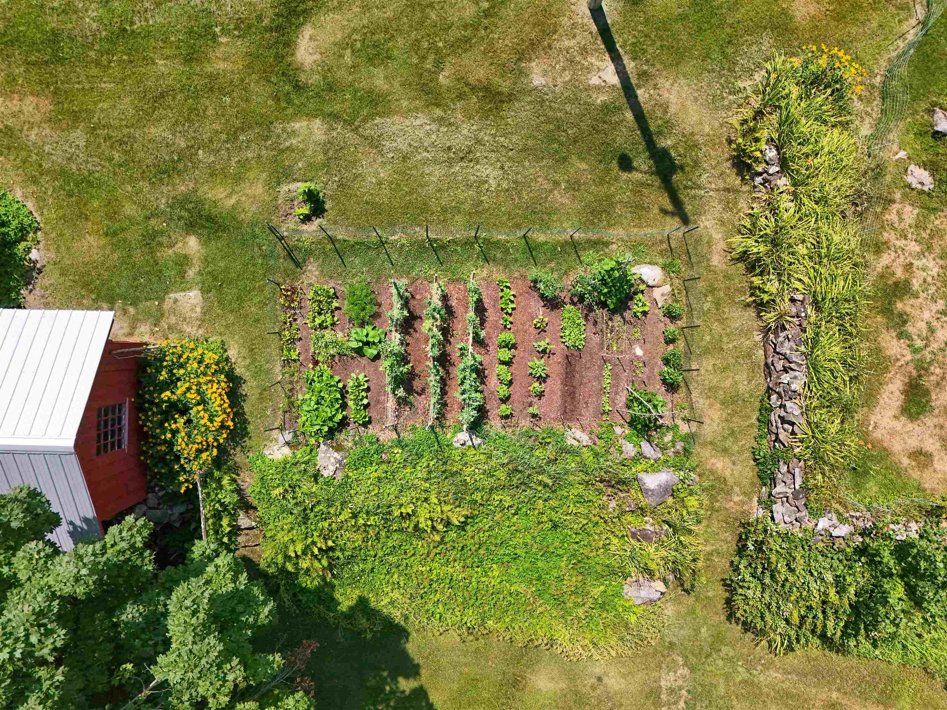 5244 Bayley Hazen Road Peacham VT 05862