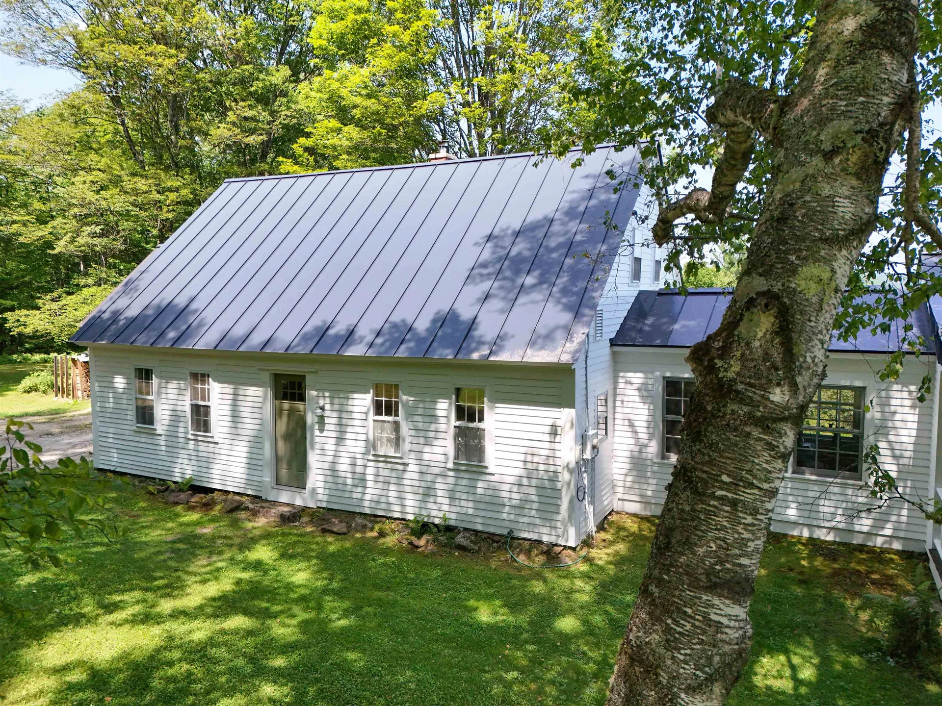 5244 Bayley Hazen Road Peacham VT 05862