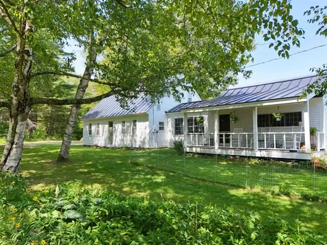 5244 Bayley Hazen Road Peacham VT 05862