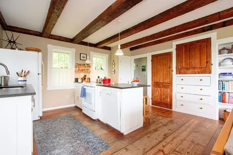5244 Bayley Hazen Road Peacham VT 05862
