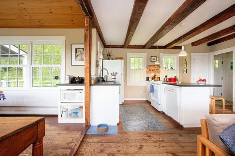 5244 Bayley Hazen Road Peacham VT 05862