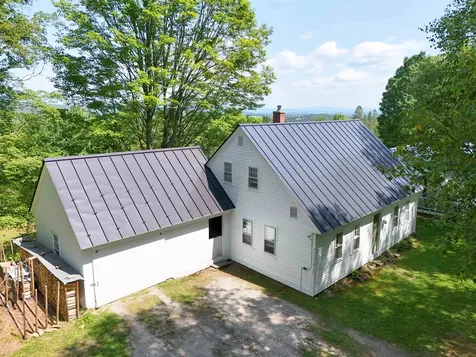5244 Bayley Hazen Road Peacham VT 05862