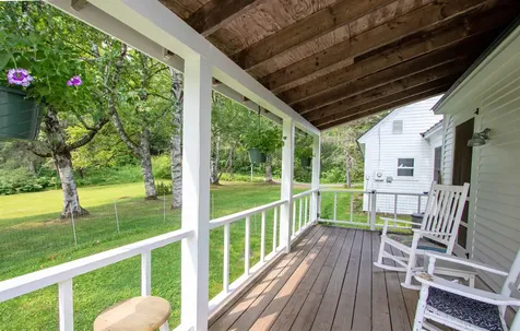5244 Bayley Hazen Road Peacham VT 05862