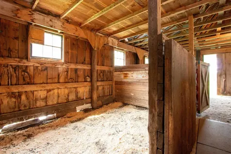 5244 Bayley Hazen Road Peacham VT 05862