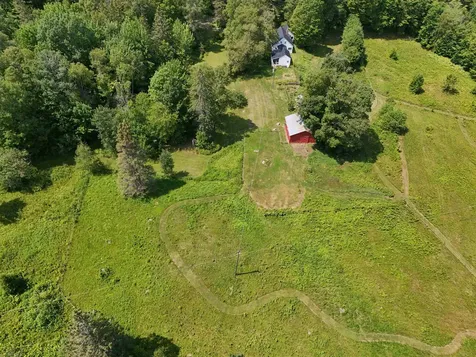 5244 Bayley Hazen Road Peacham VT 05862