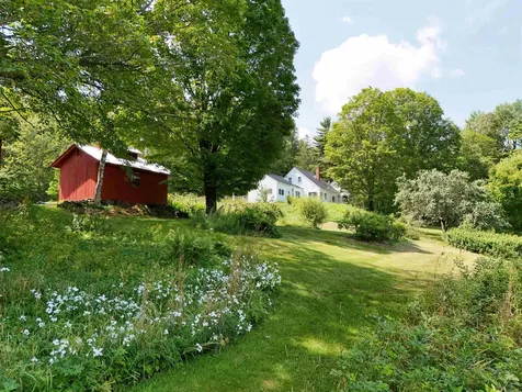 5244 Bayley Hazen Road Peacham VT 05862