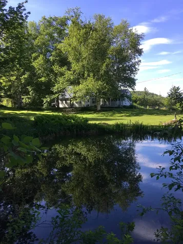 5244 Bayley Hazen Road Peacham VT 05862