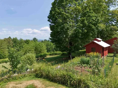 5244 Bayley Hazen Road Peacham VT 05862