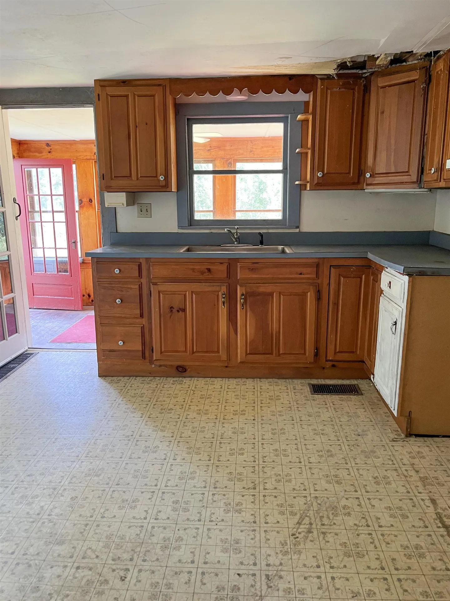 289 Calkins Camp Road Danville VT 05828