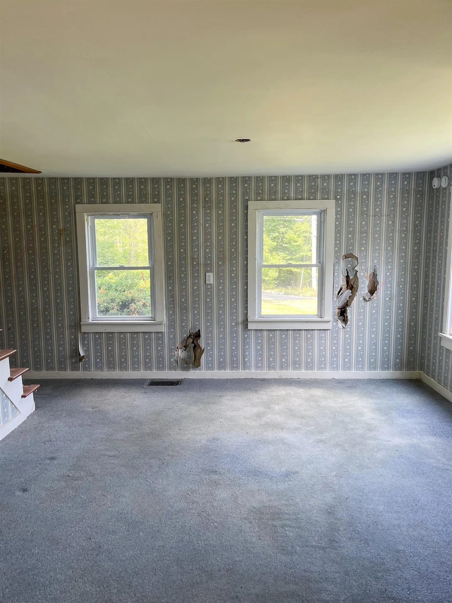 289 Calkins Camp Road Danville VT 05828