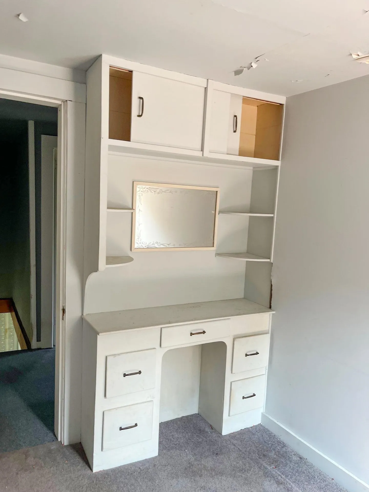 289 Calkins Camp Road Danville VT 05828