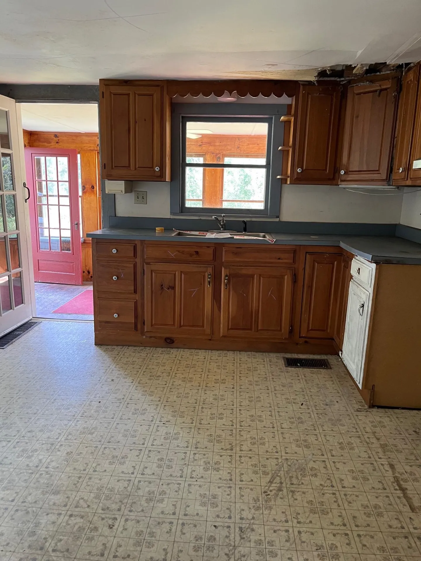 289 Calkins Camp Road Danville VT 05828