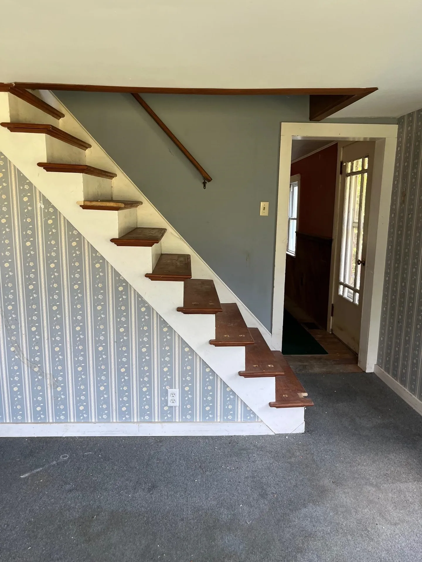 289 Calkins Camp Road Danville VT 05828