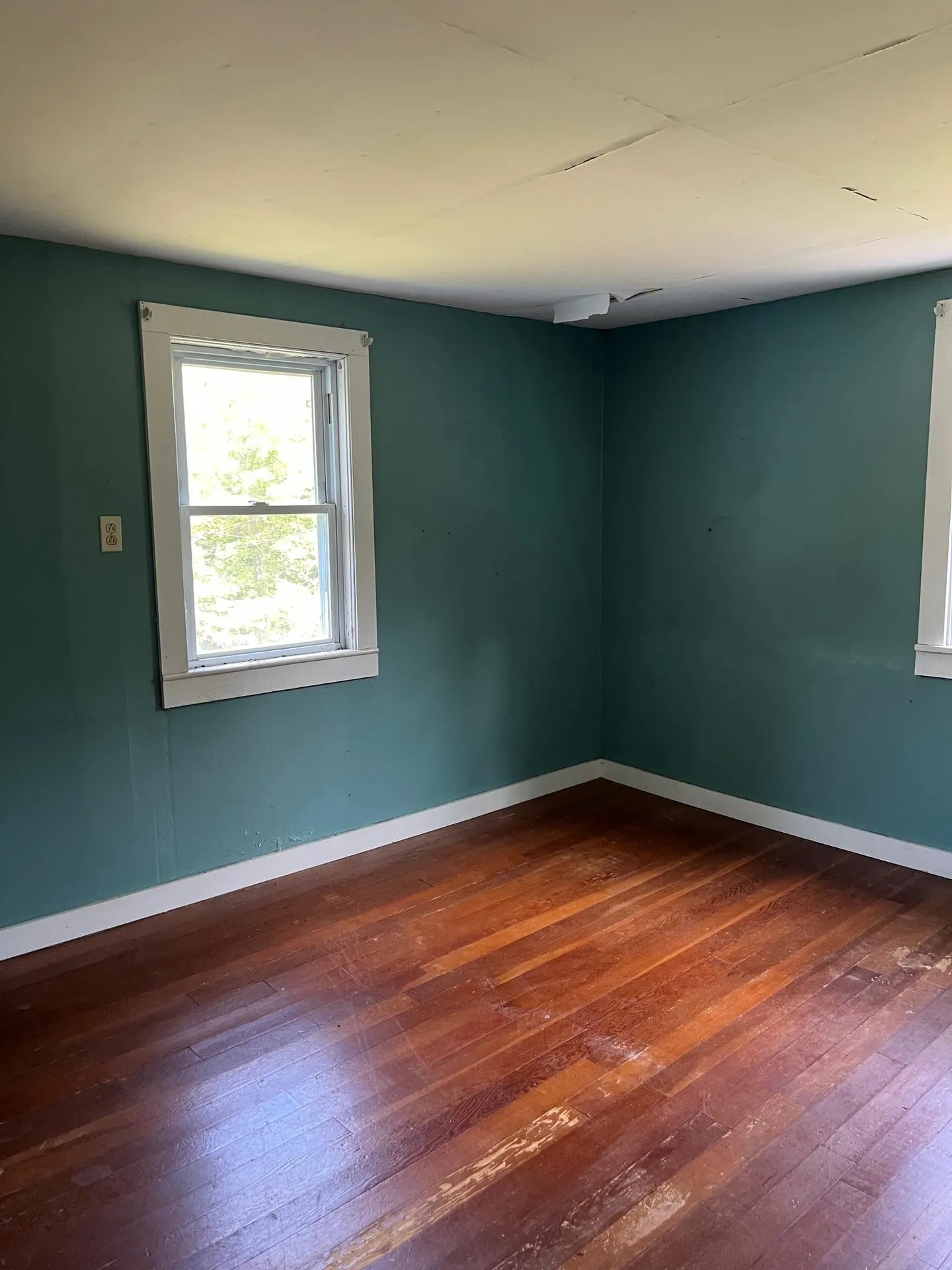 289 Calkins Camp Road Danville VT 05828