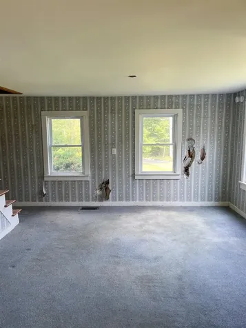 289 Calkins Camp Road Danville VT 05828