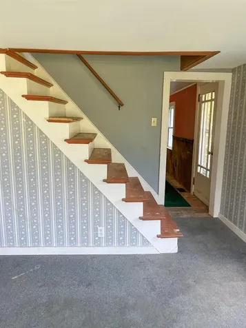 289 Calkins Camp Road Danville VT 05828