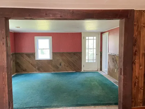 289 Calkins Camp Road Danville VT 05828