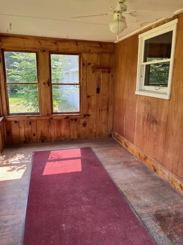 289 Calkins Camp Road Danville VT 05828