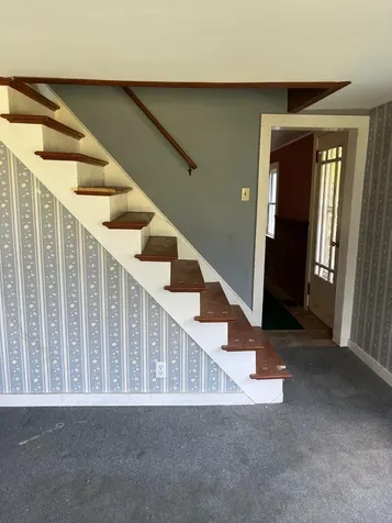 289 Calkins Camp Road Danville VT 05828