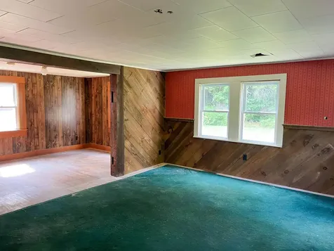 289 Calkins Camp Road Danville VT 05828